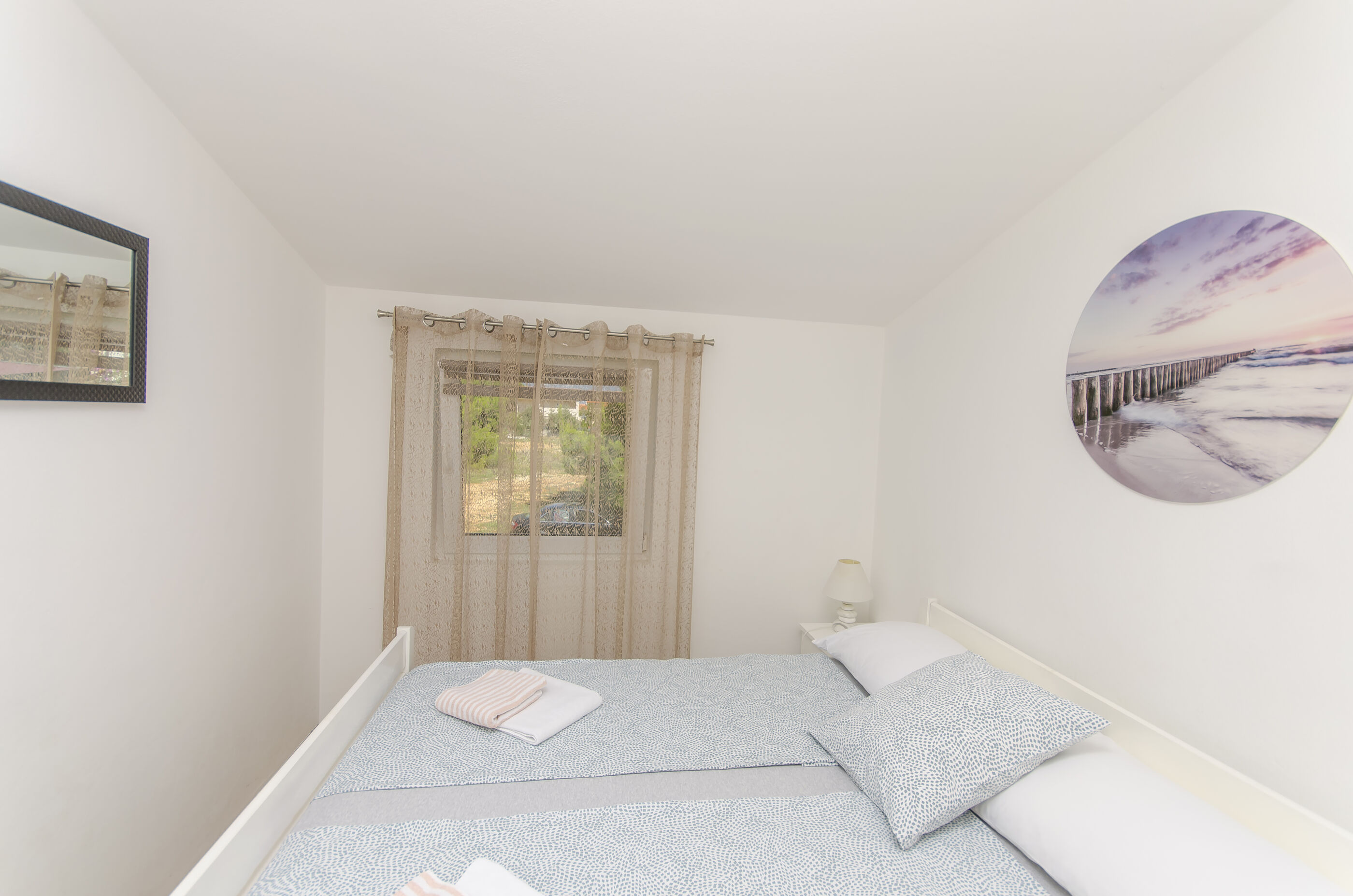 Apartments Lovely Courtyard 114671-A2