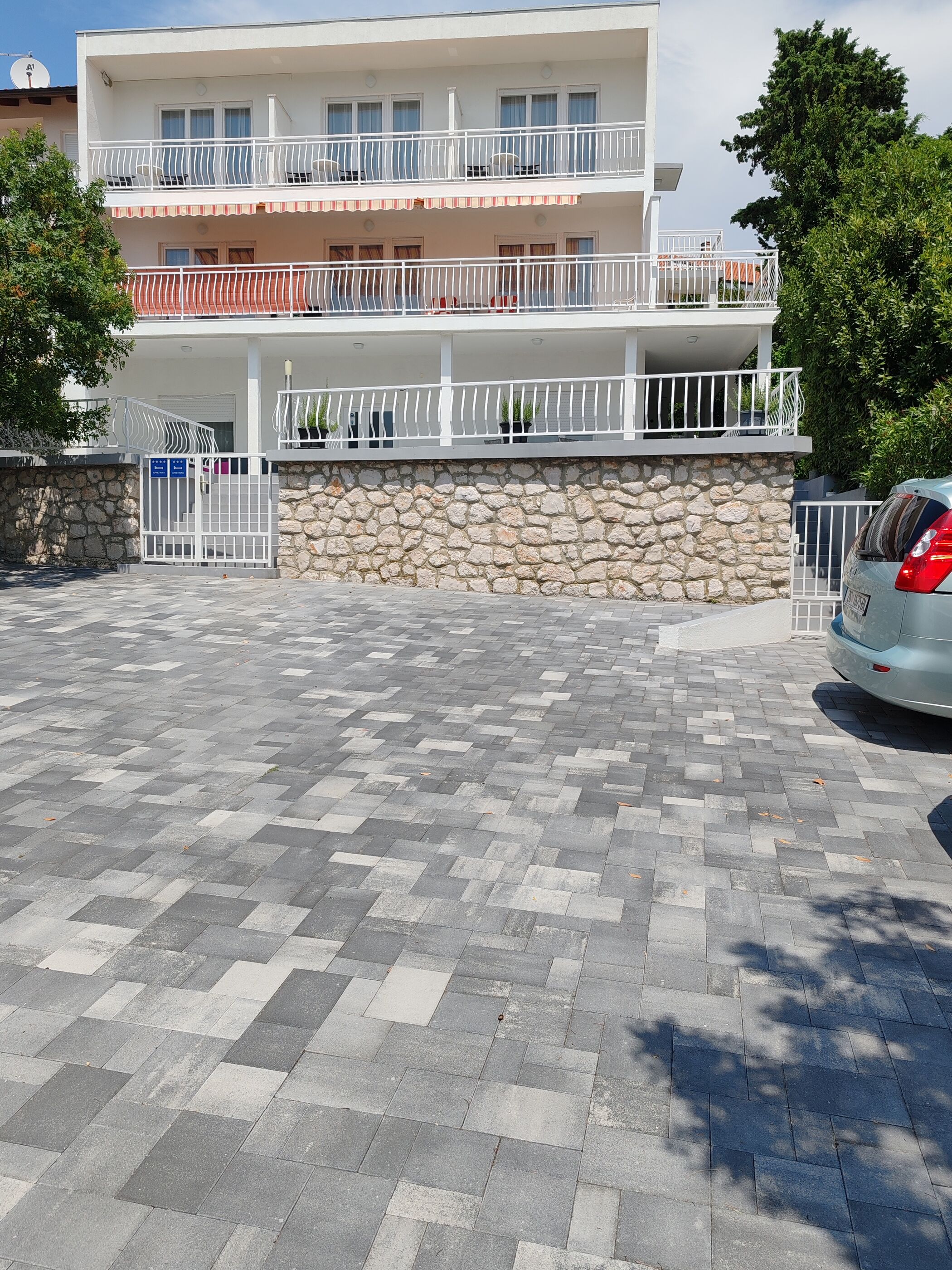 Apartment DUDA 62646-A1