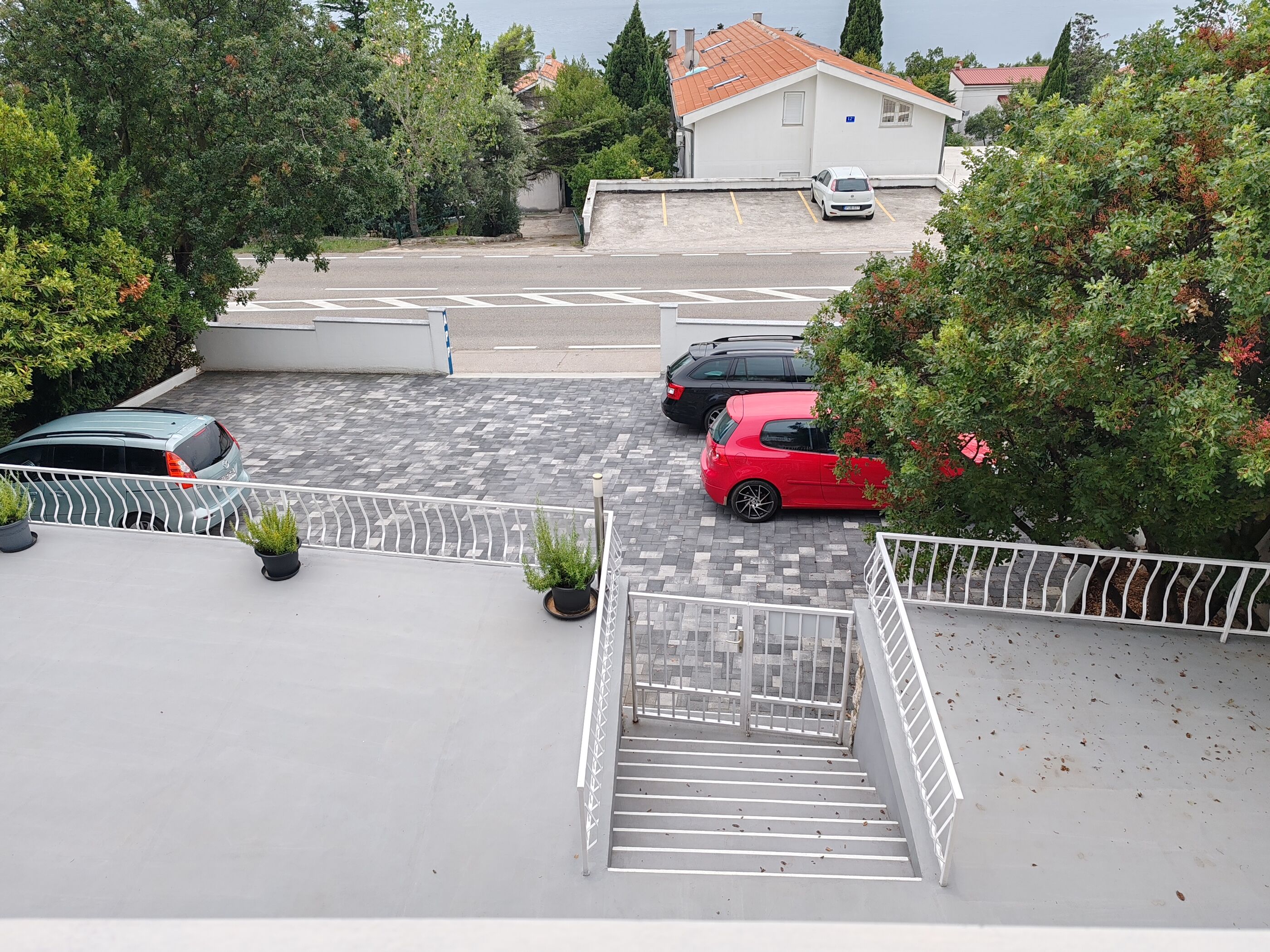 Apartment DUDA 62646-A1