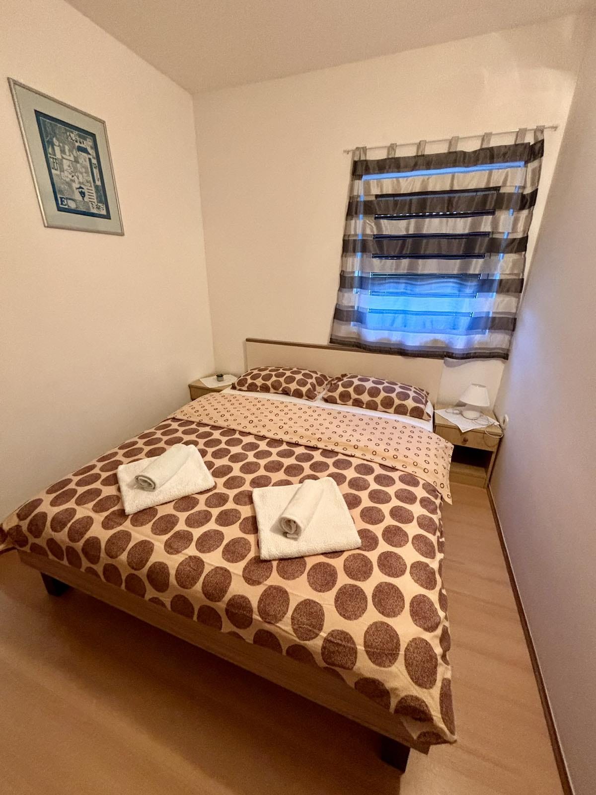 Apartments Strahija 50141-A2