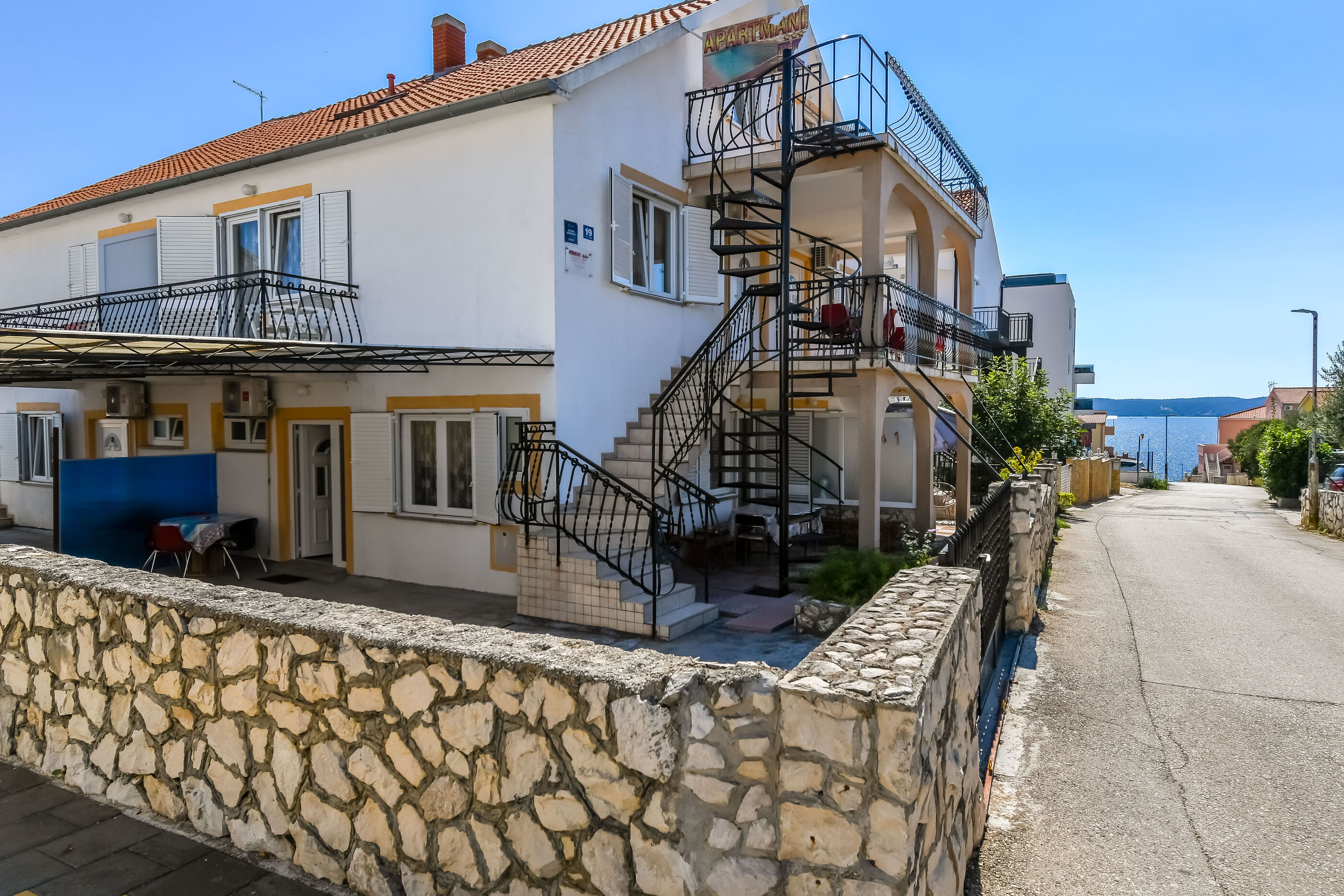 Apartments Fidelis 53351-A5