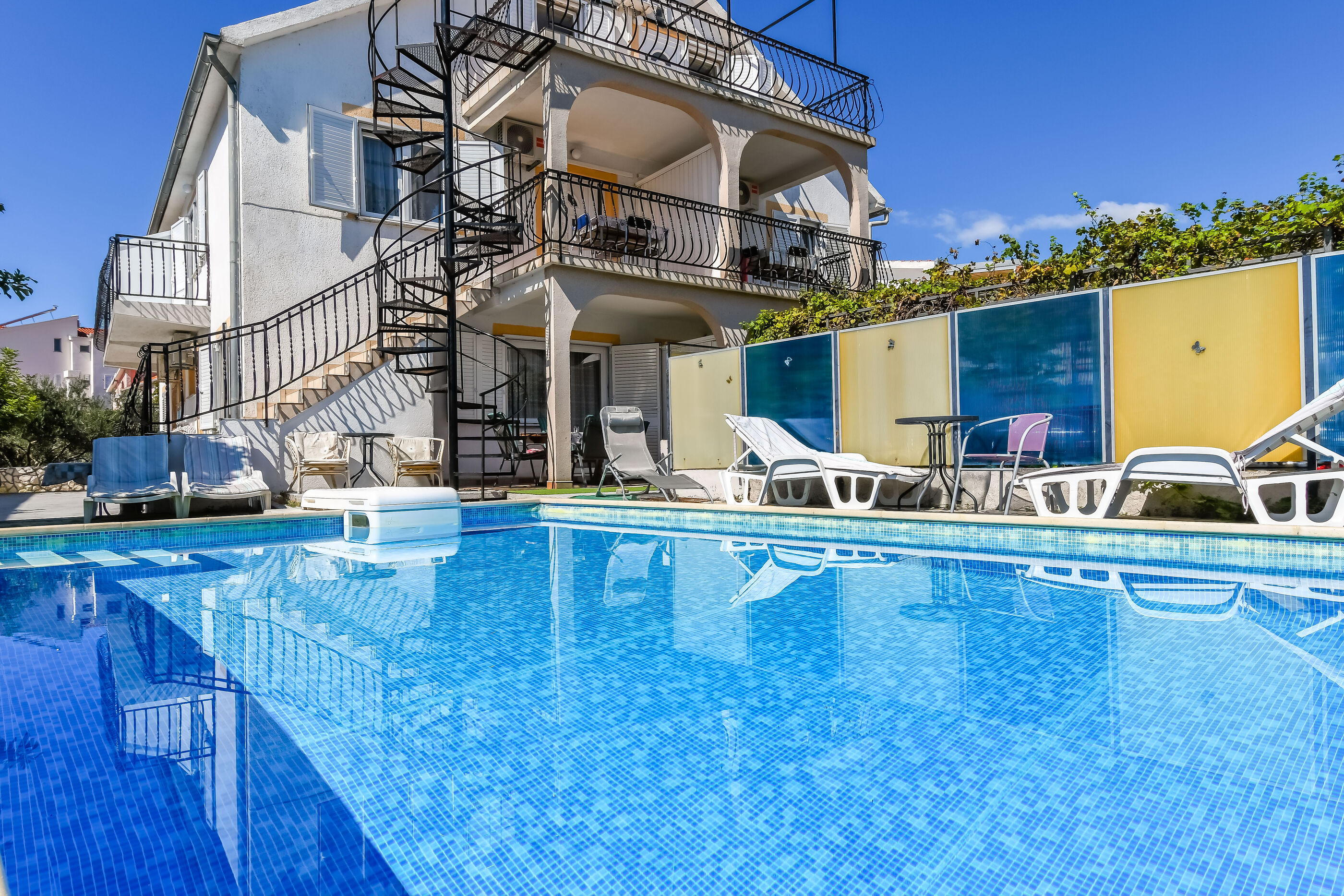 Apartments Fidelis 53351-A5