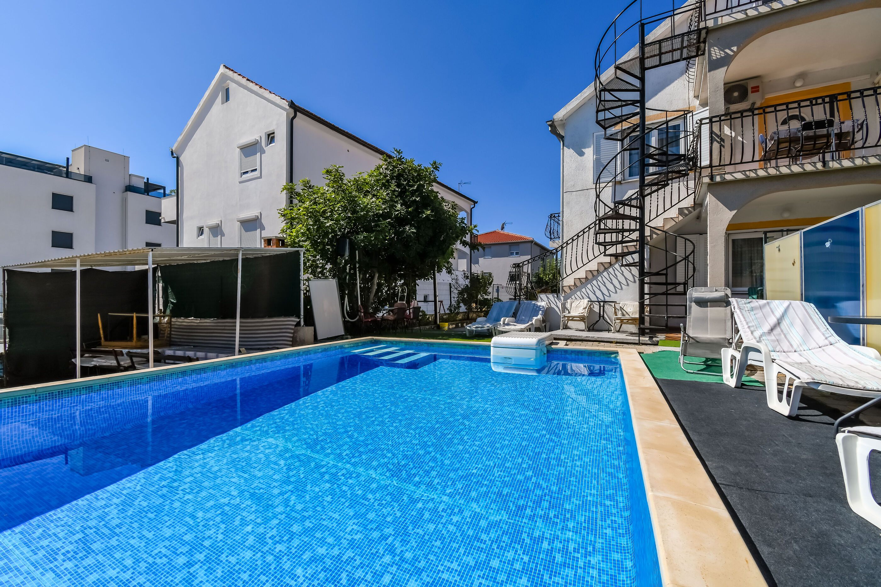 Apartments Fidelis 53351-A5