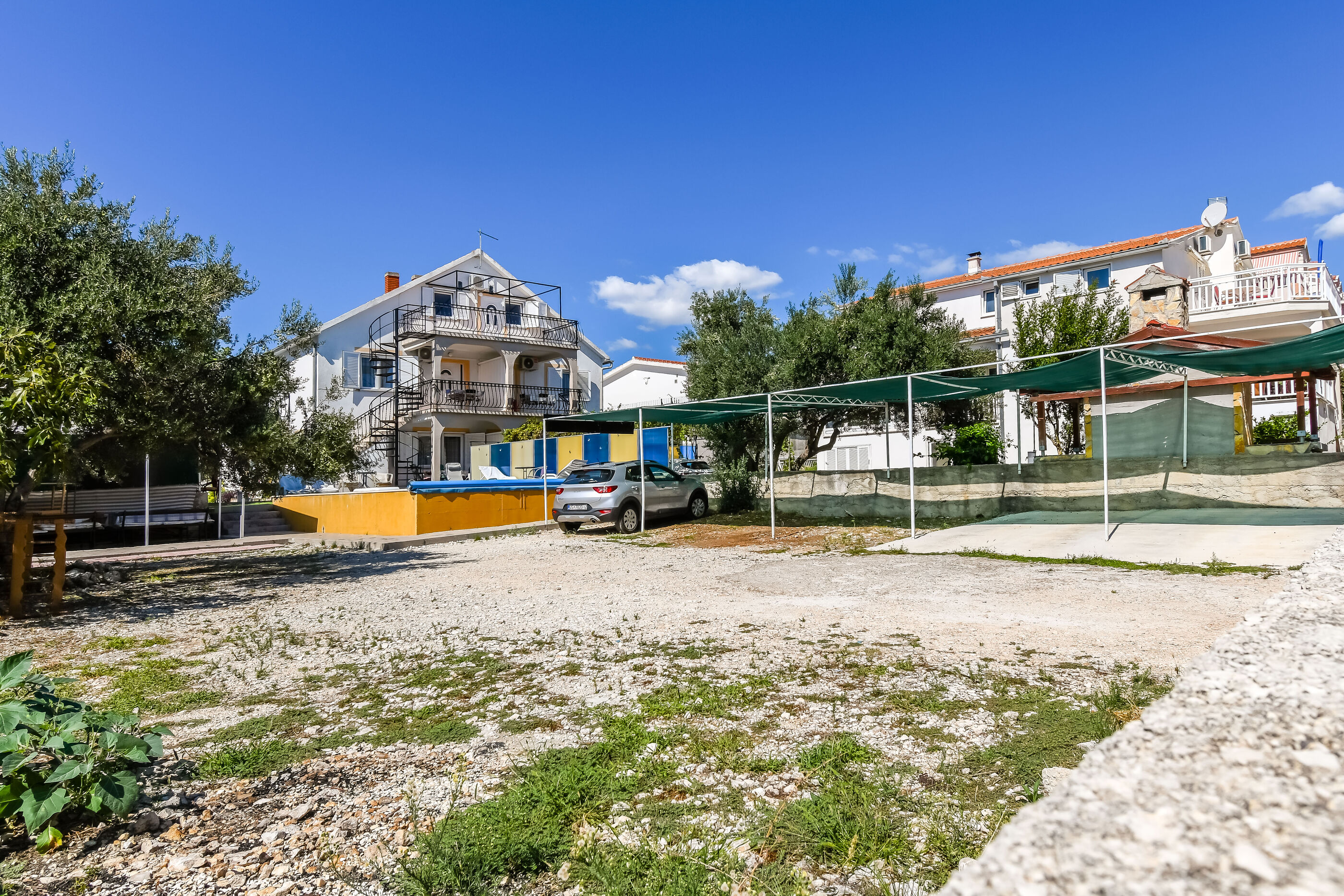 Apartments Fidelis 53351-A5