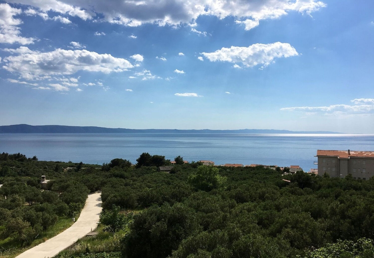 Apartments Antisa 10228-A1