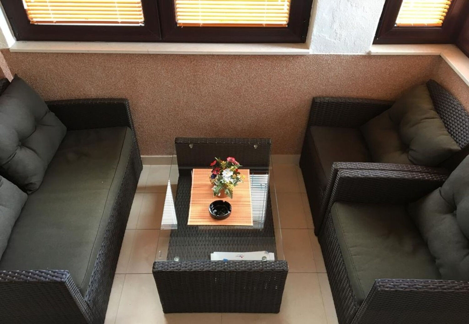 Apartments Antisa 10228-A2