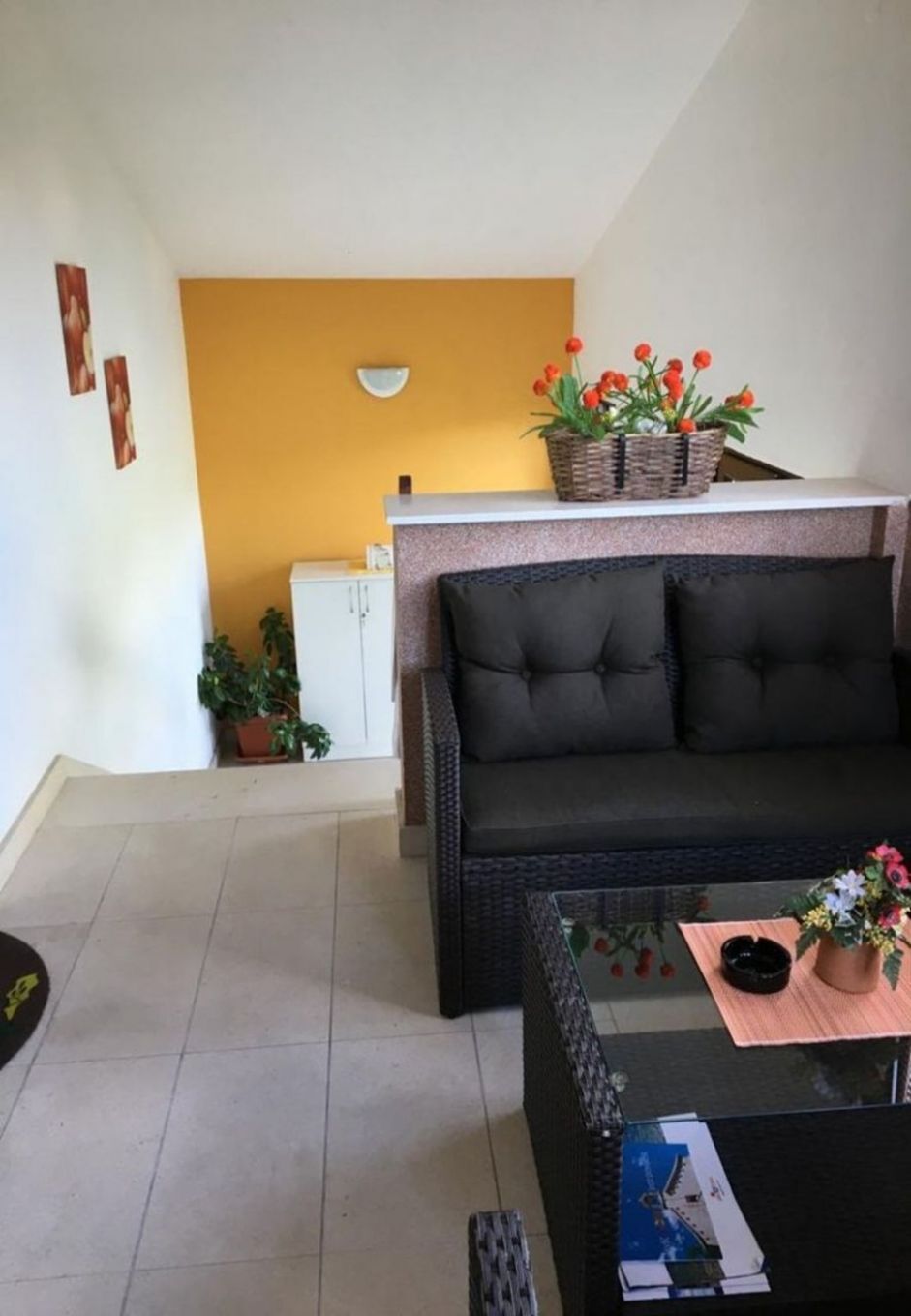 Apartments Antisa 10228-A2