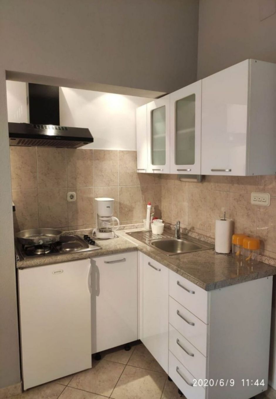 Apartments Antisa 10228-A2