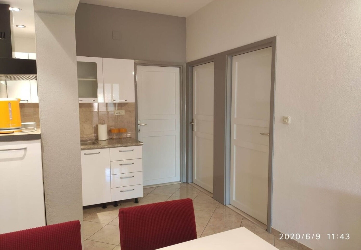 Apartments Antisa 10228-A2