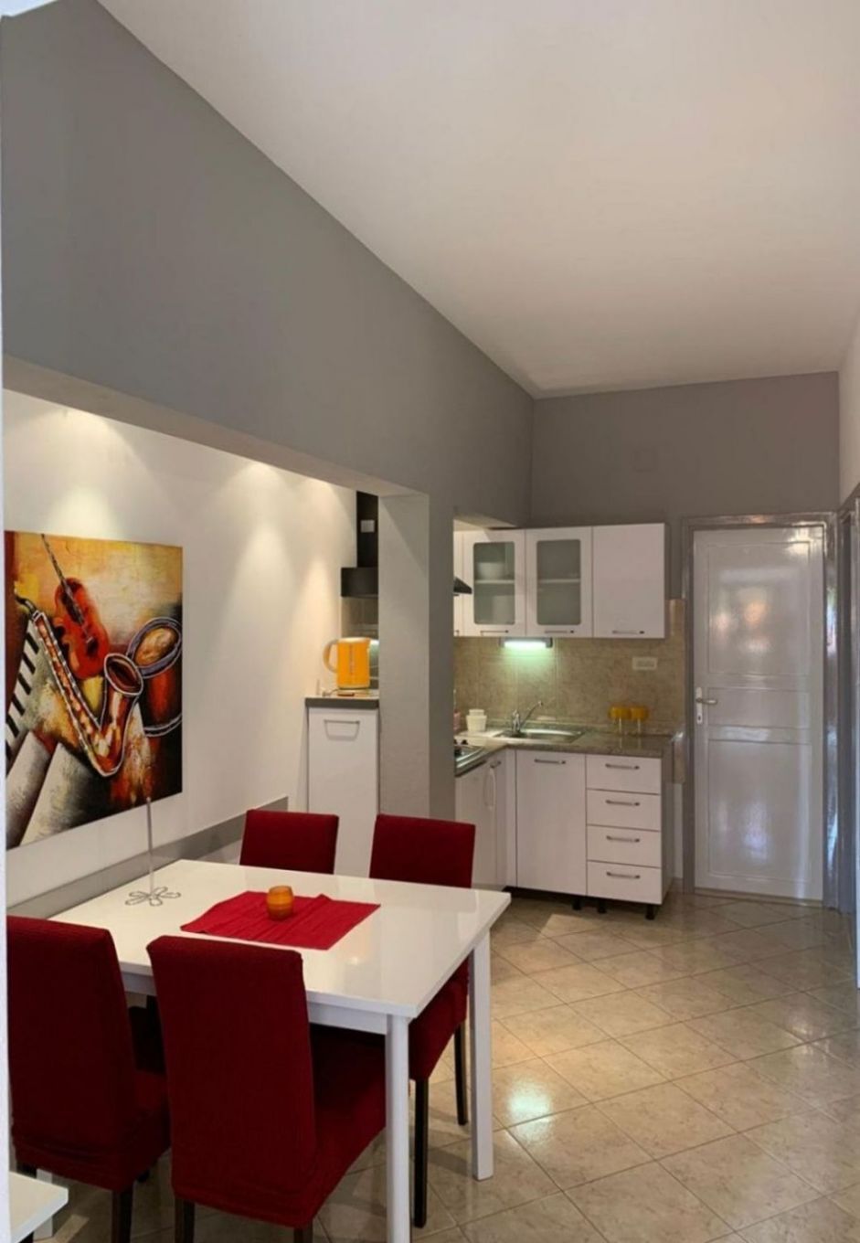 Apartments Antisa 10228-A2