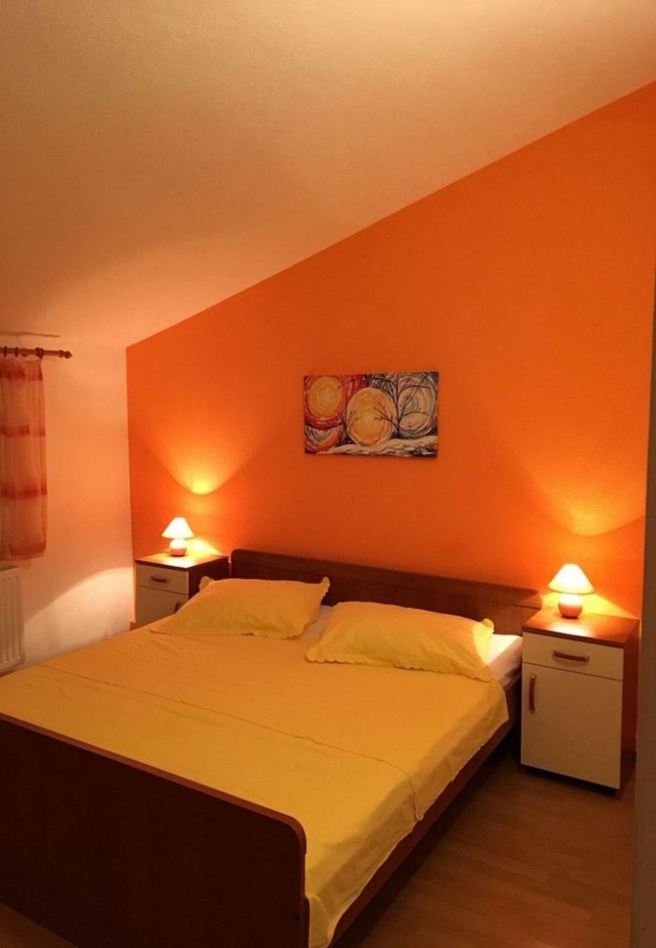Apartments Antisa 10228-A2