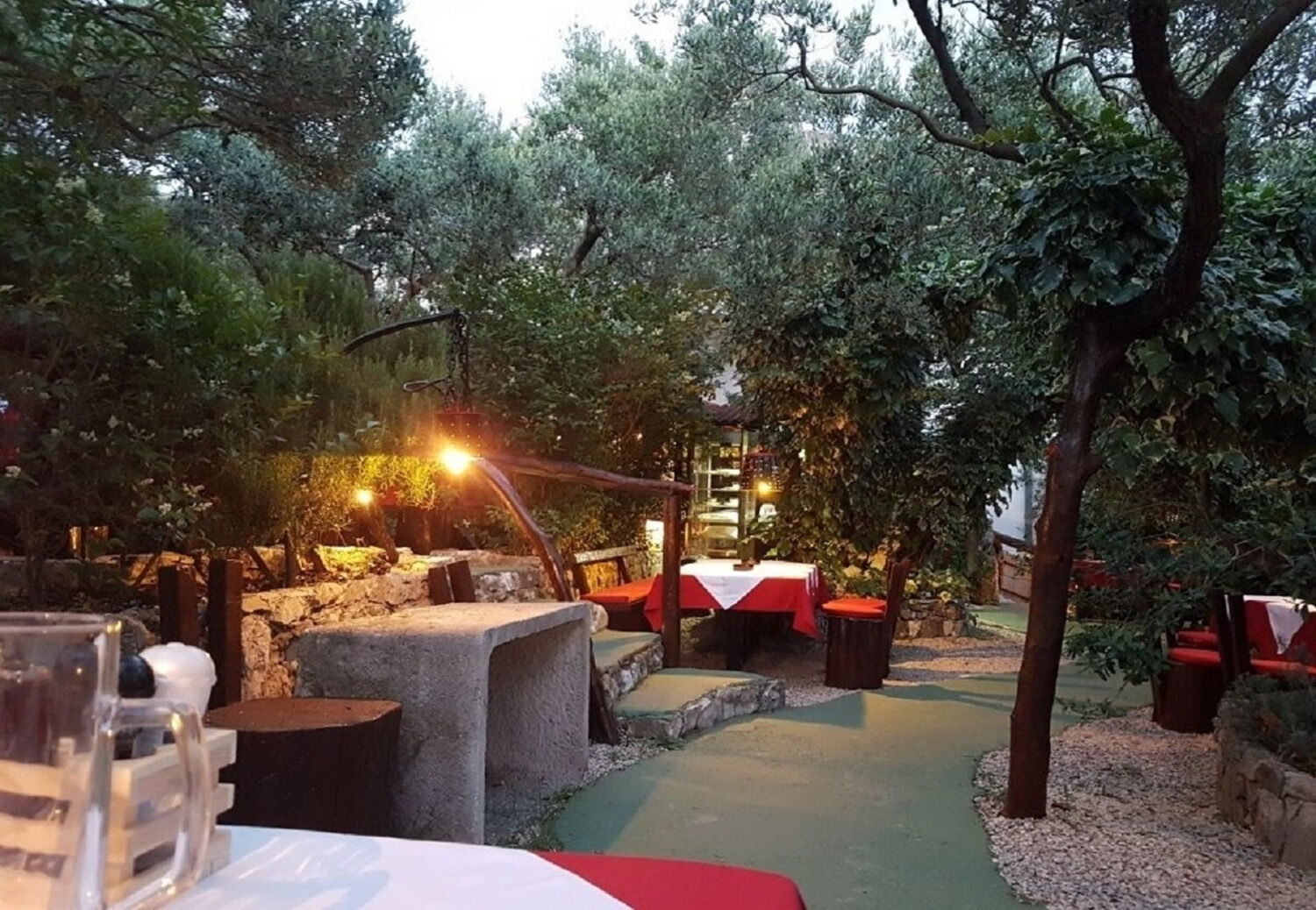 Apartments Antisa 10228-A2