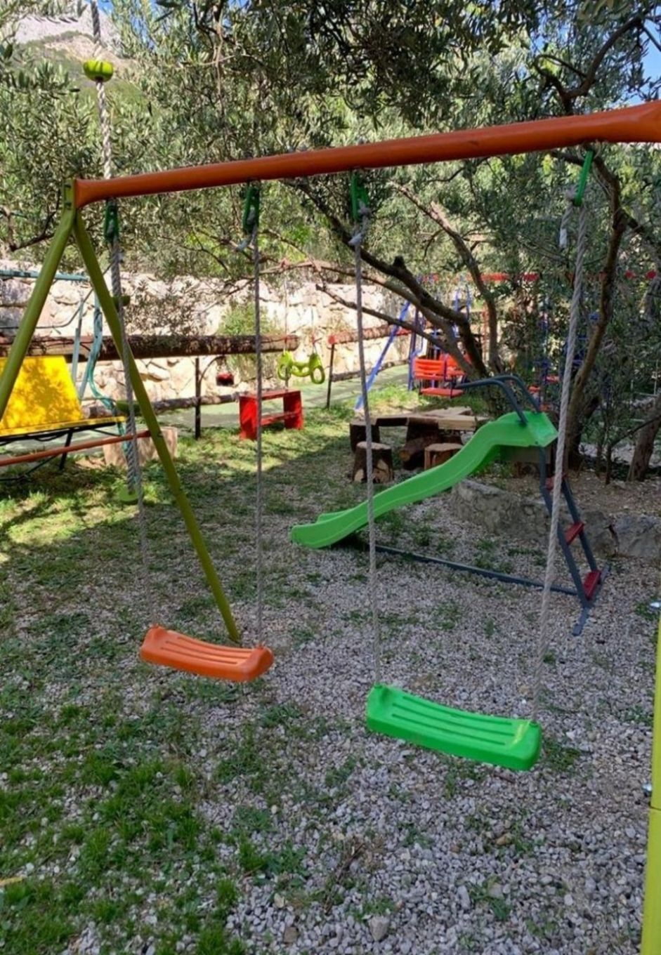 Apartments Antisa 10228-A2