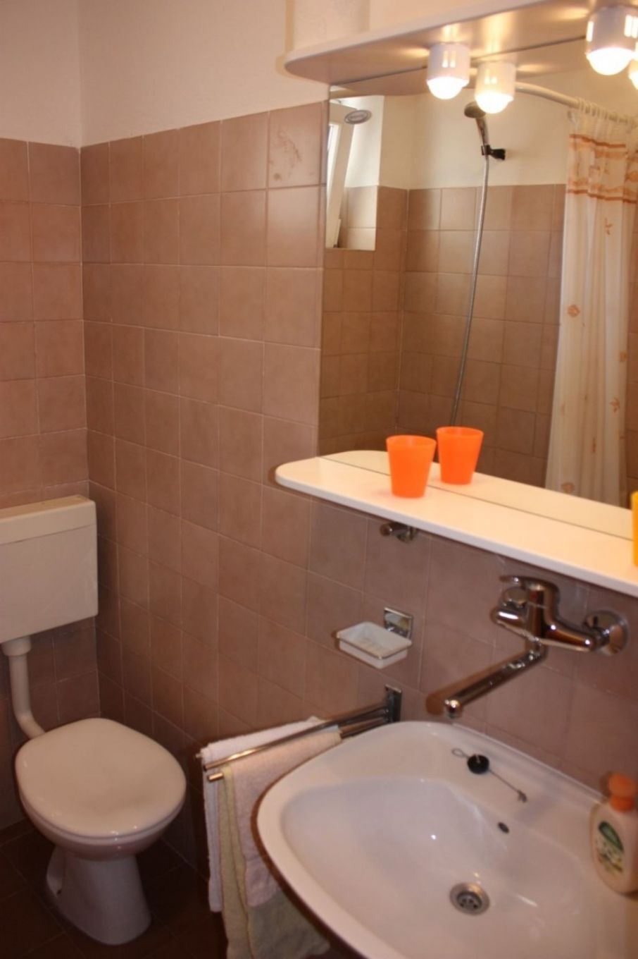 Apartments Petri 102351-A2