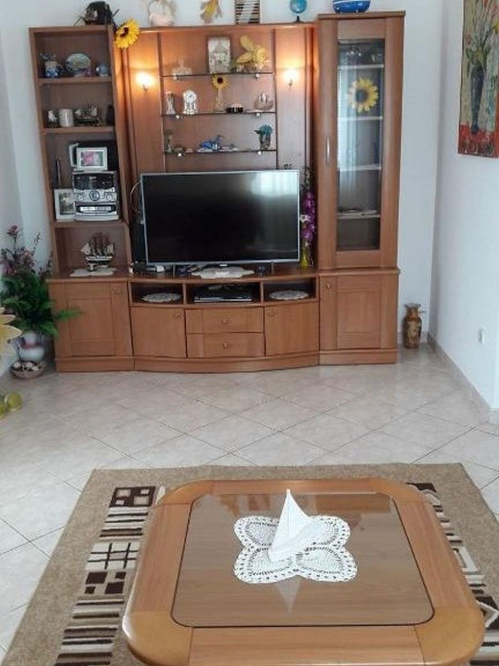 Apartment Juri 103471-A1