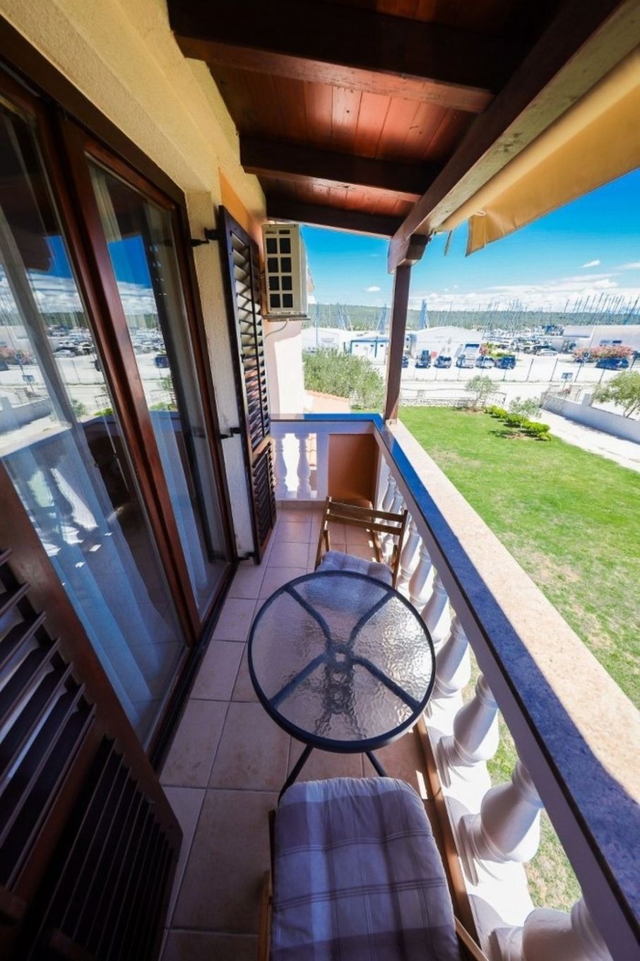 Apartments Vesna 104841-A2