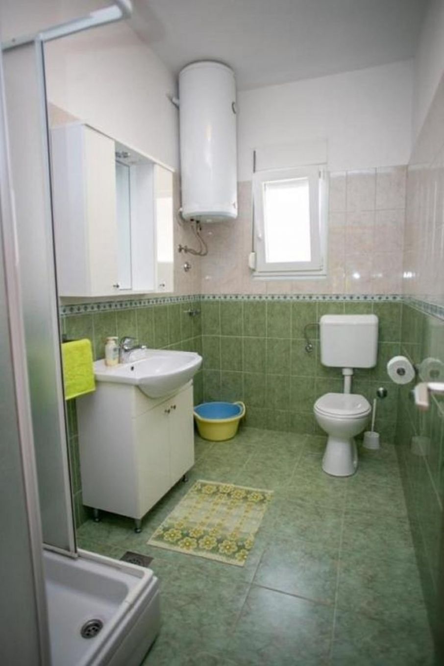 Apartments Ana 10596-A1