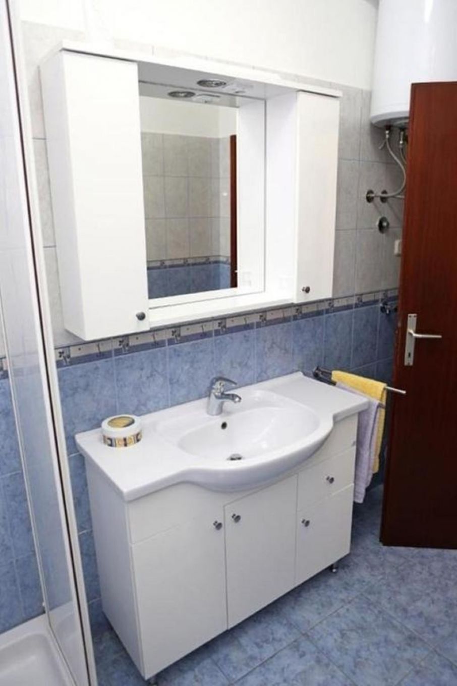 Apartments Ana 10596-A1