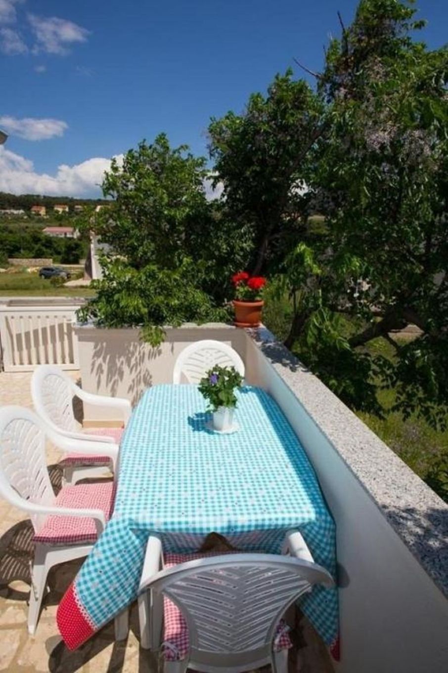 Apartments Ana 10596-A2