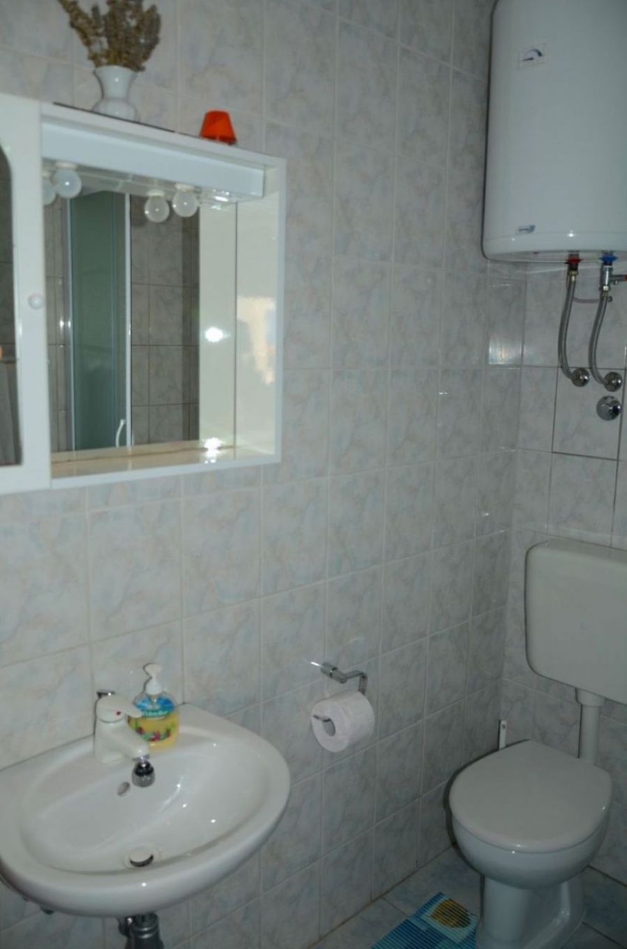 Apartments Iva 106461-A1