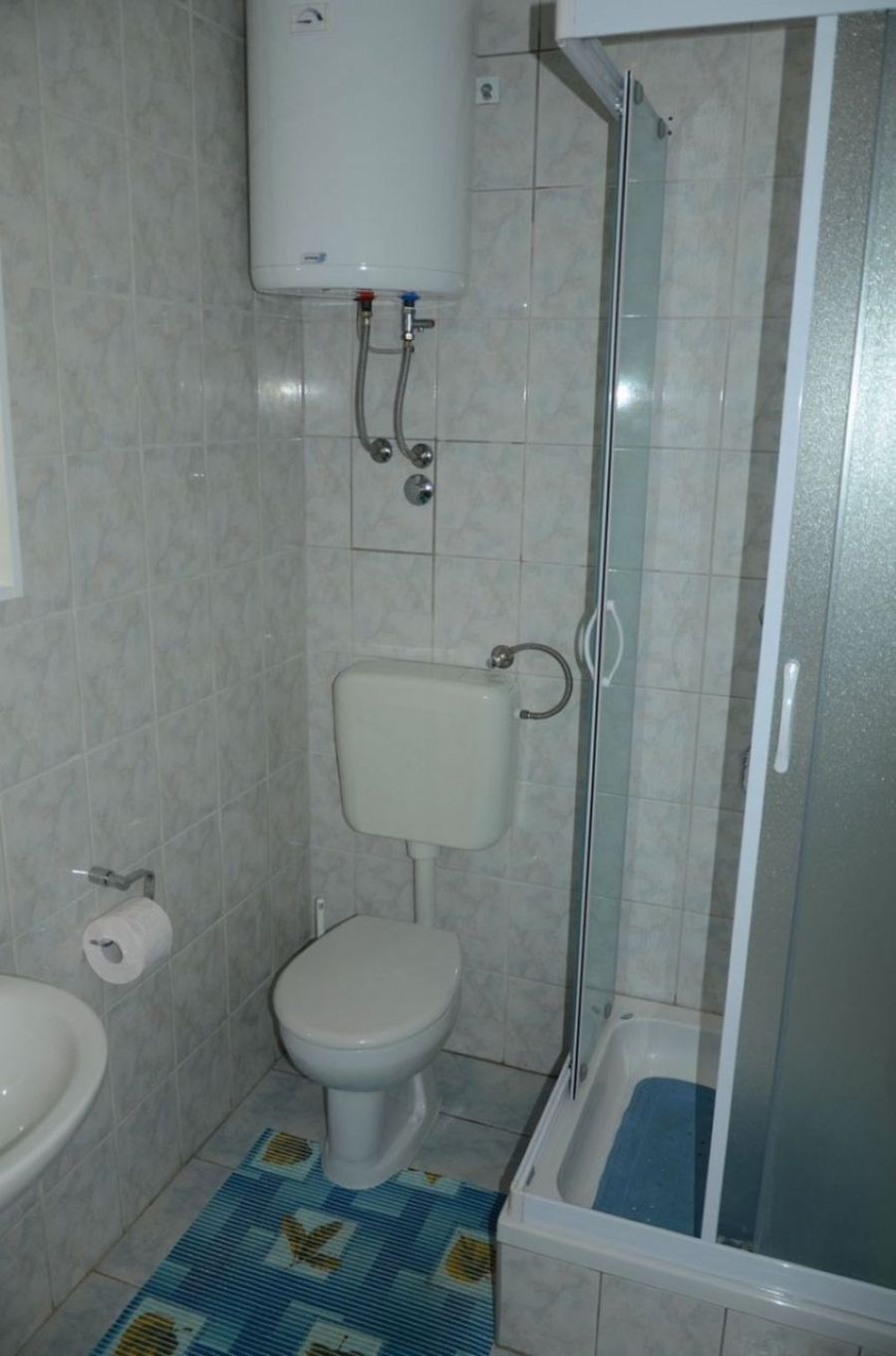 Apartments Iva 106461-A1