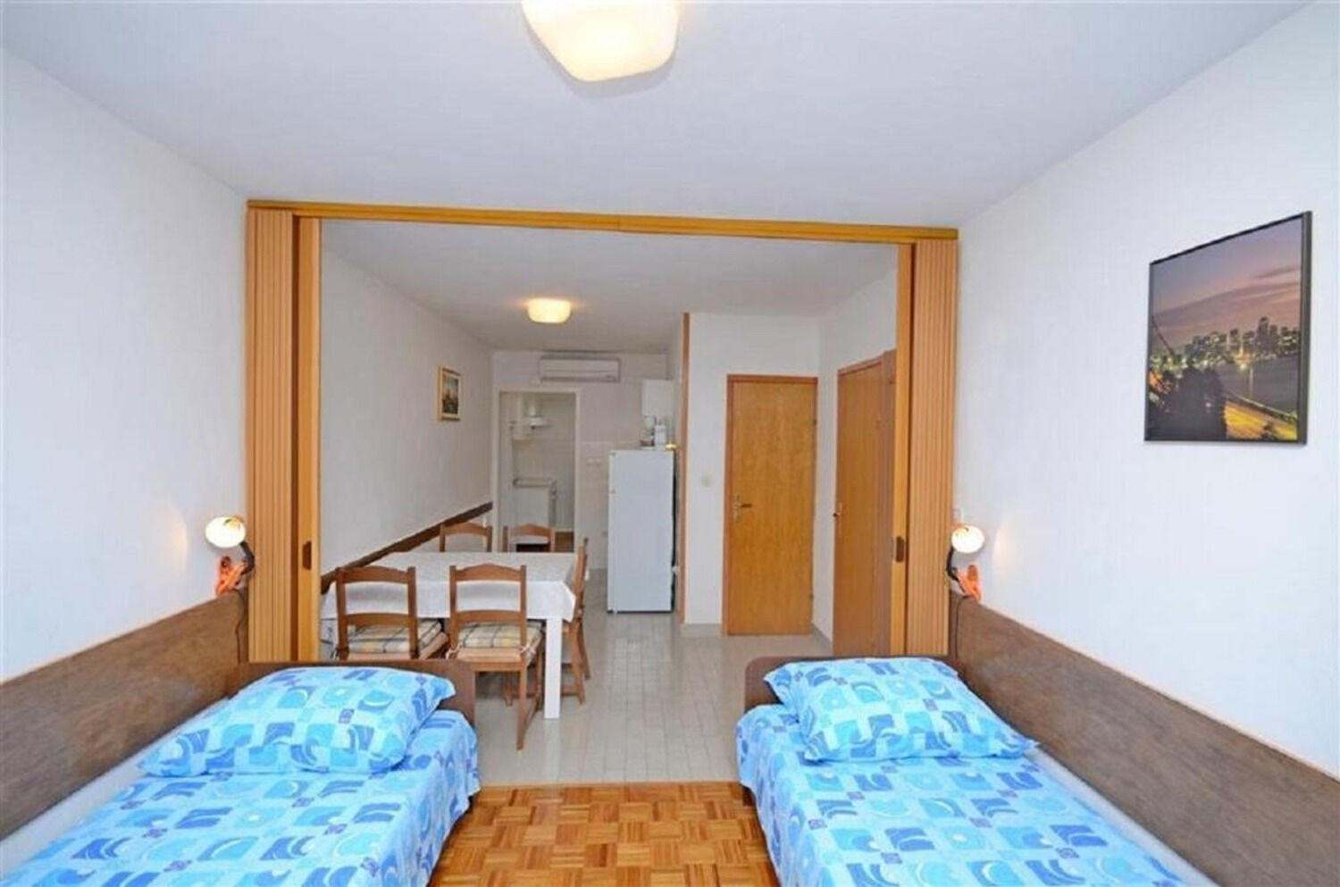 Apartments Dane 106721-A3
