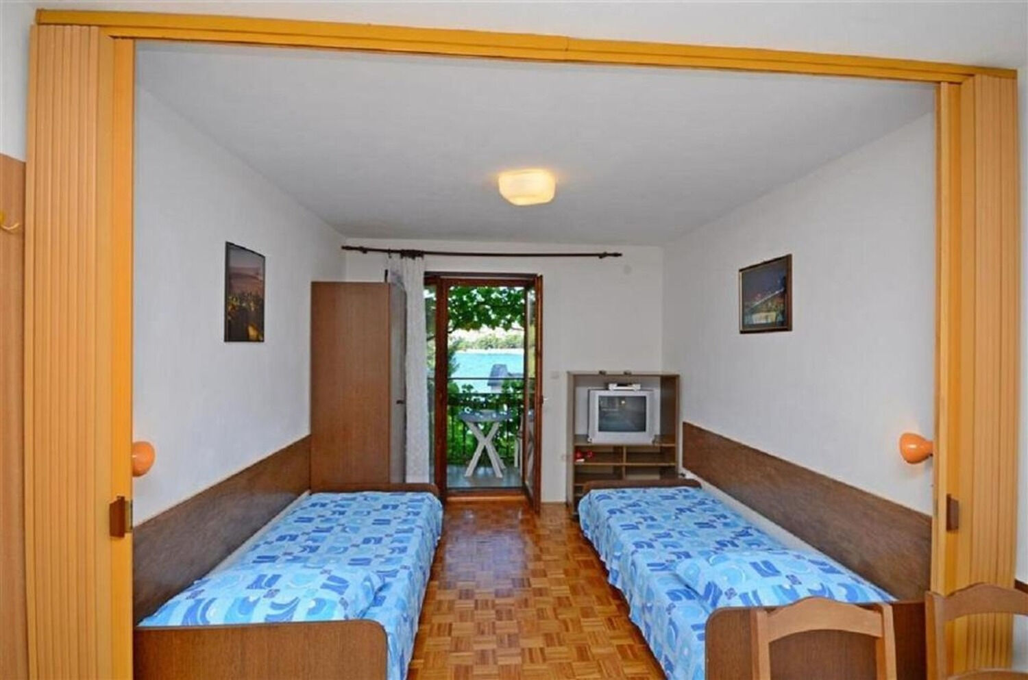 Apartments Dane 106721-A3