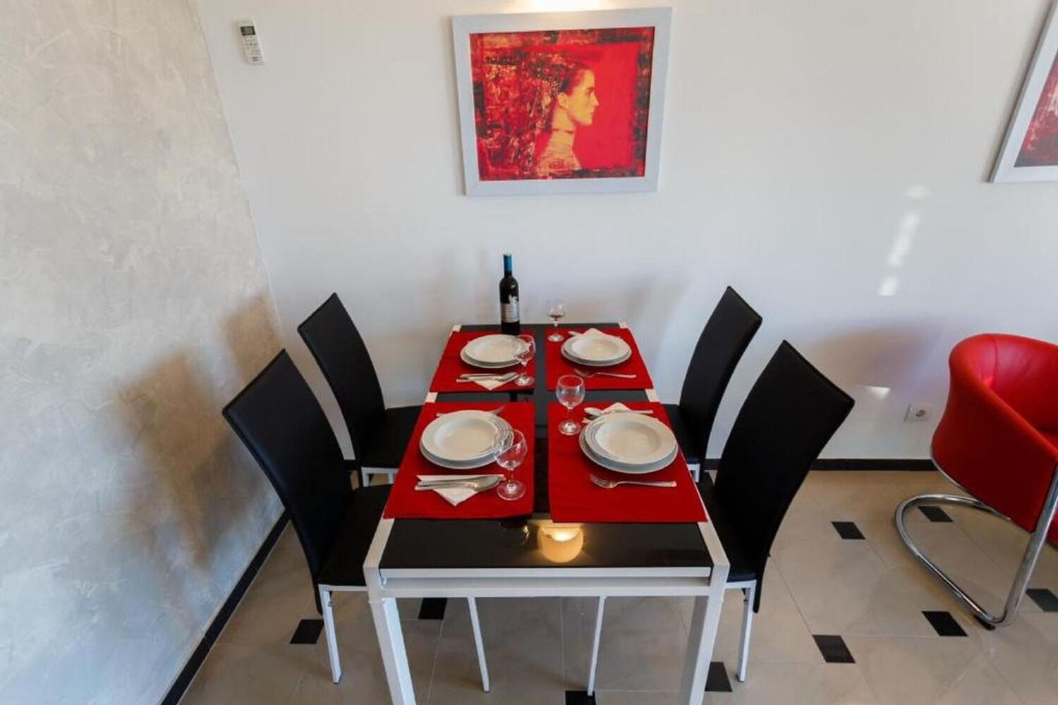 Apartments Jasna 107081-A1