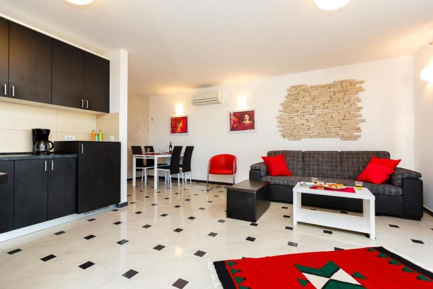 Apartments Jasna 107081-A1