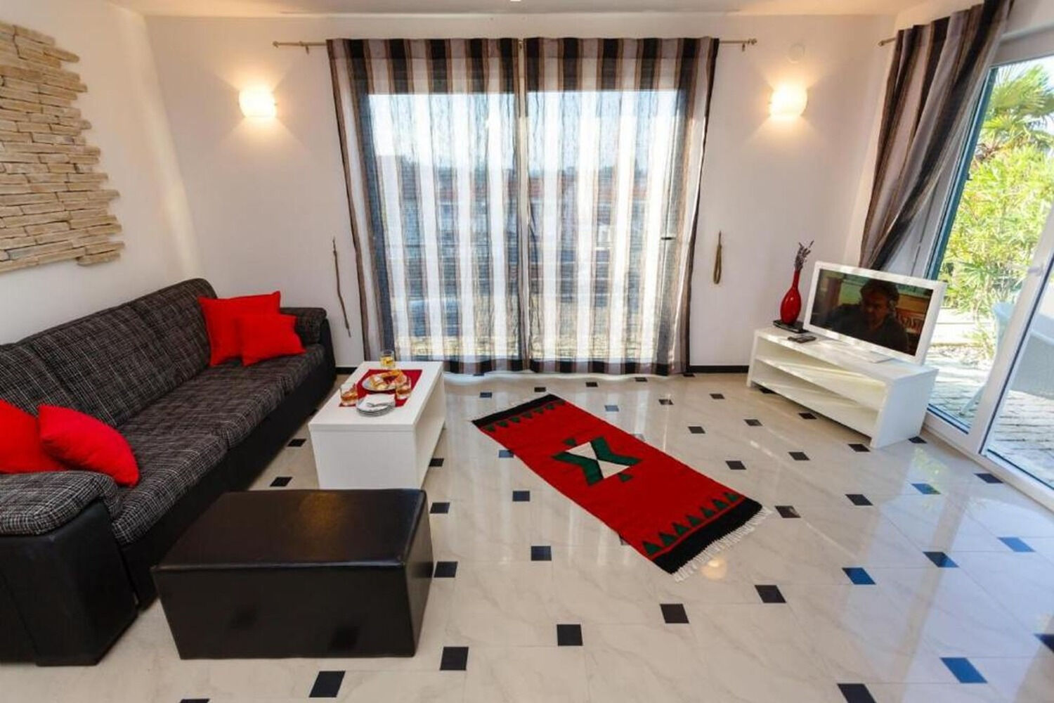 Apartments Jasna 107081-A1