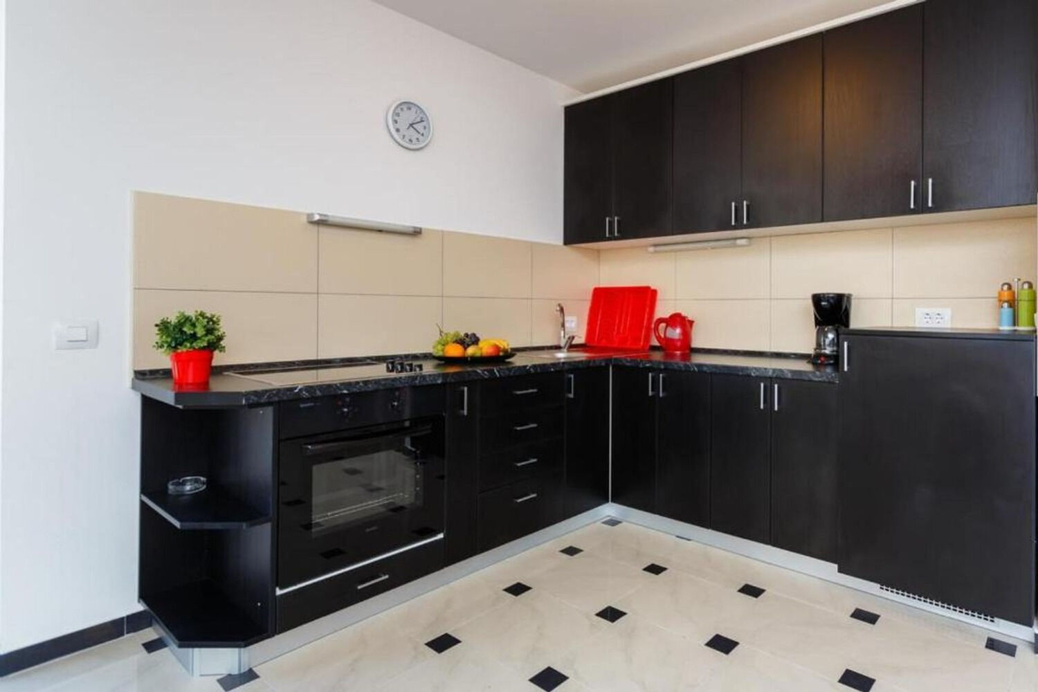 Apartments Jasna 107081-A1