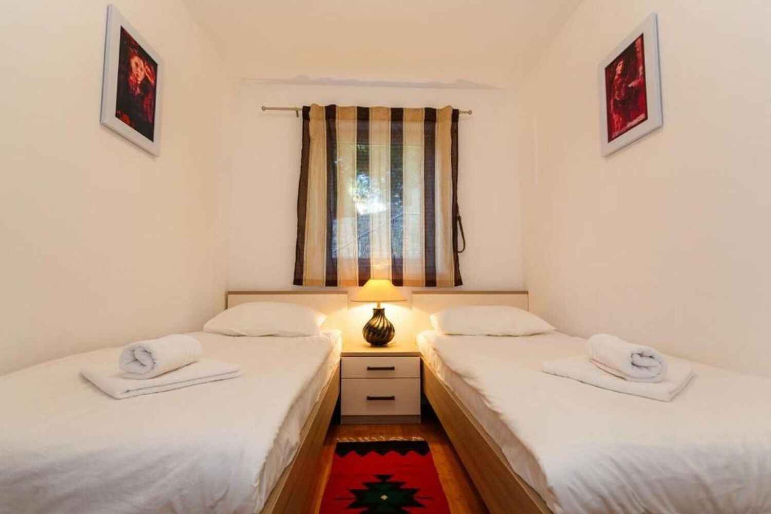 Apartments Jasna 107081-A1