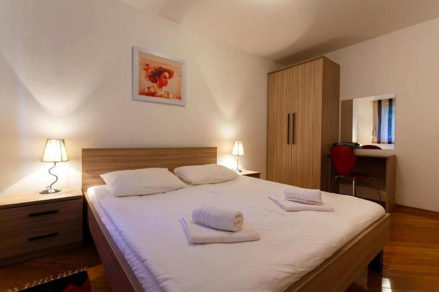 Apartments Jasna 107081-A1