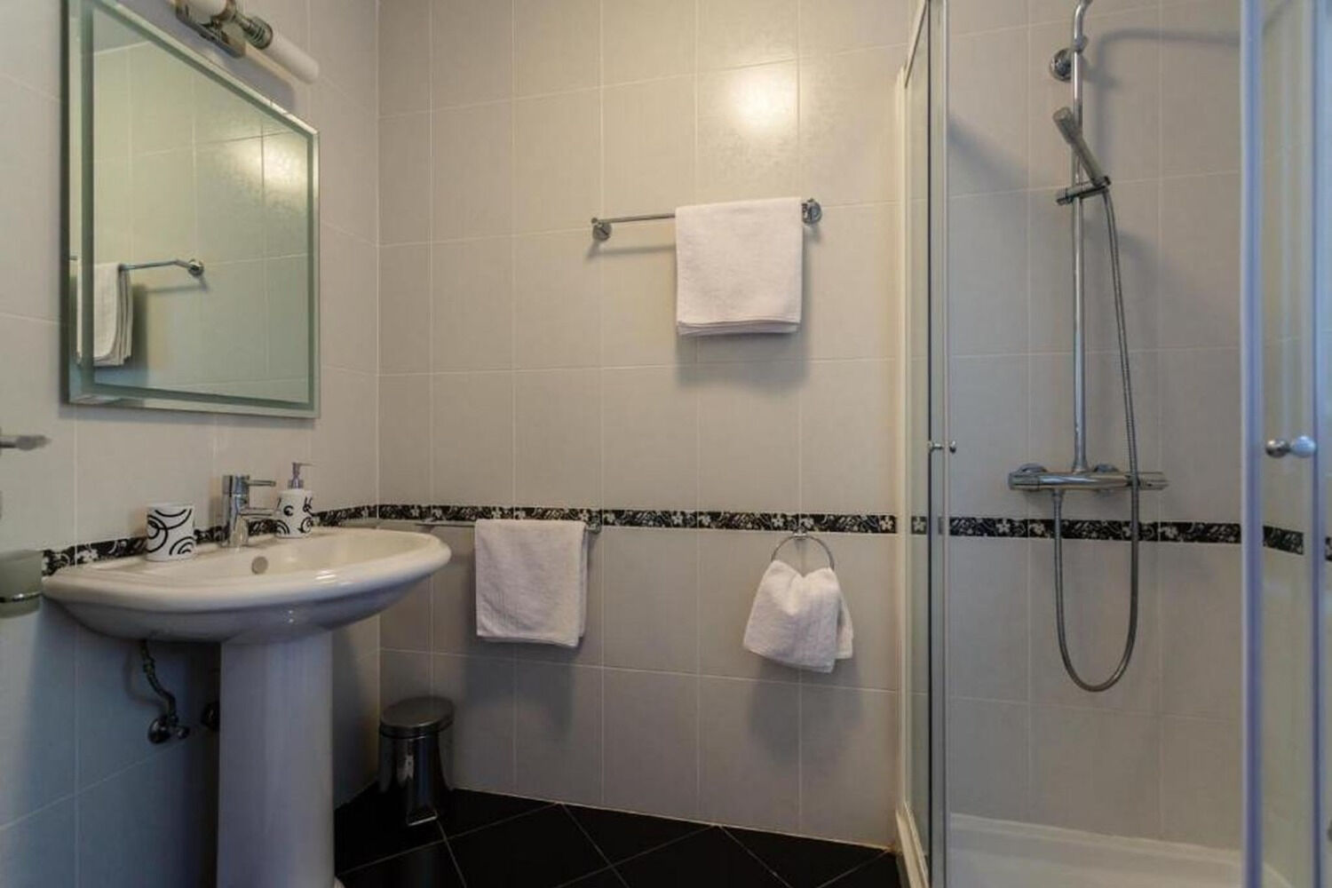 Apartments Jasna 107081-A1