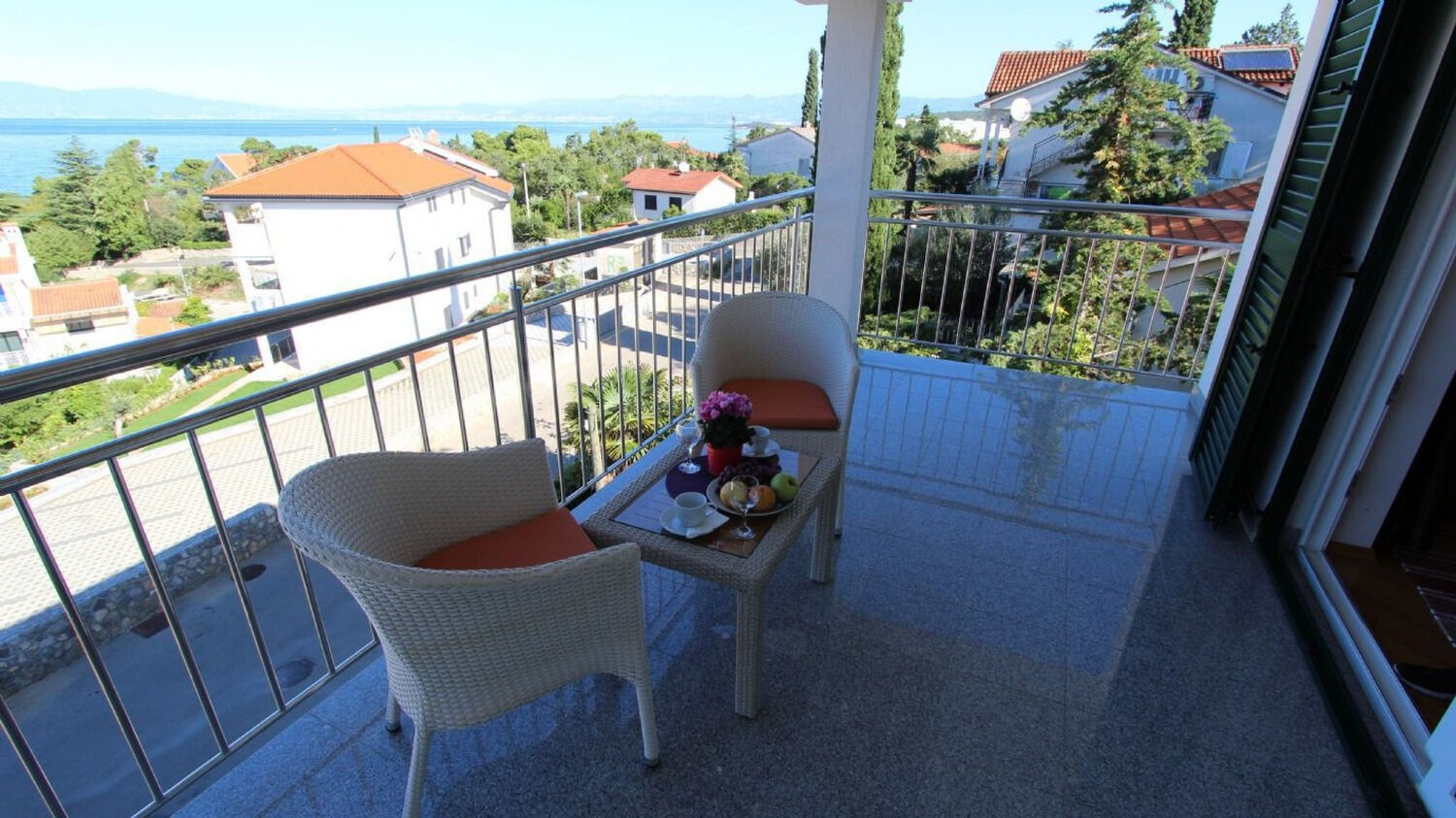 Apartments Jasna 107081-A2