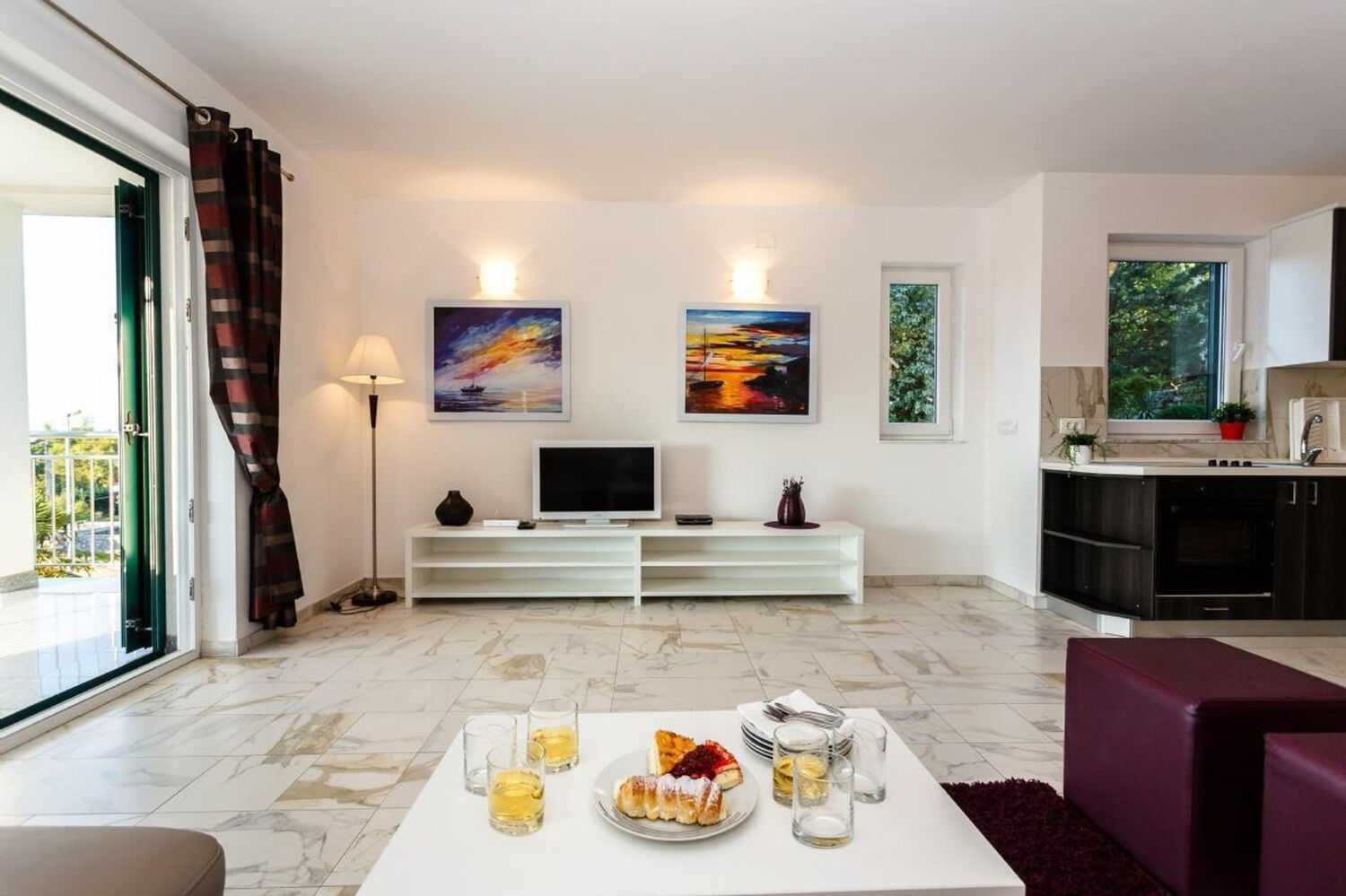 Apartments Jasna 107081-A2