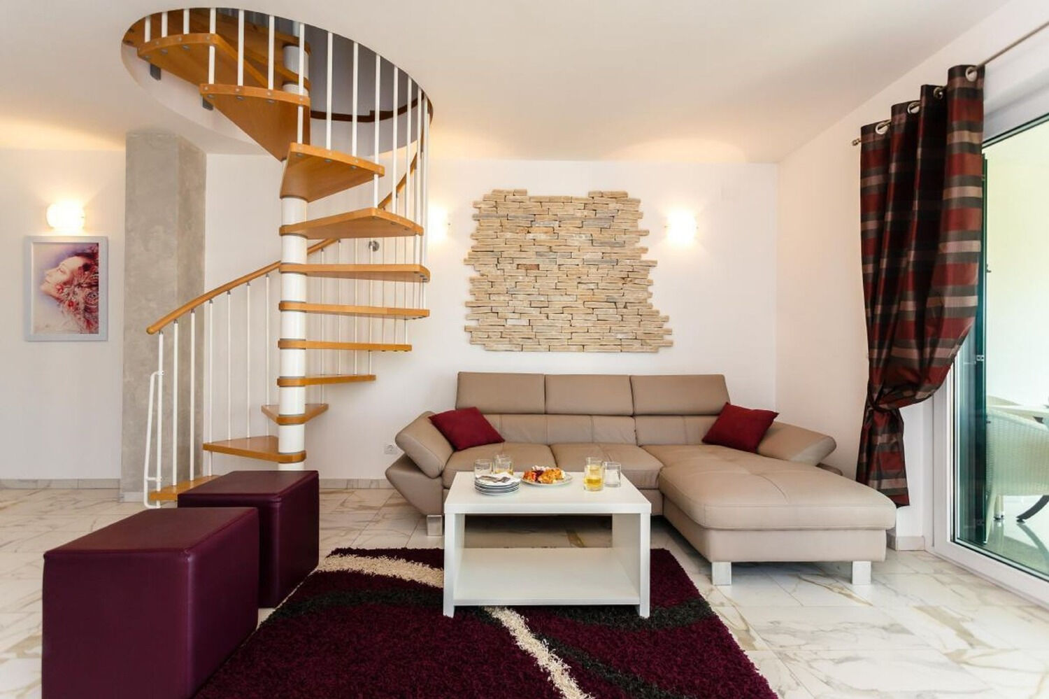 Apartments Jasna 107081-A2