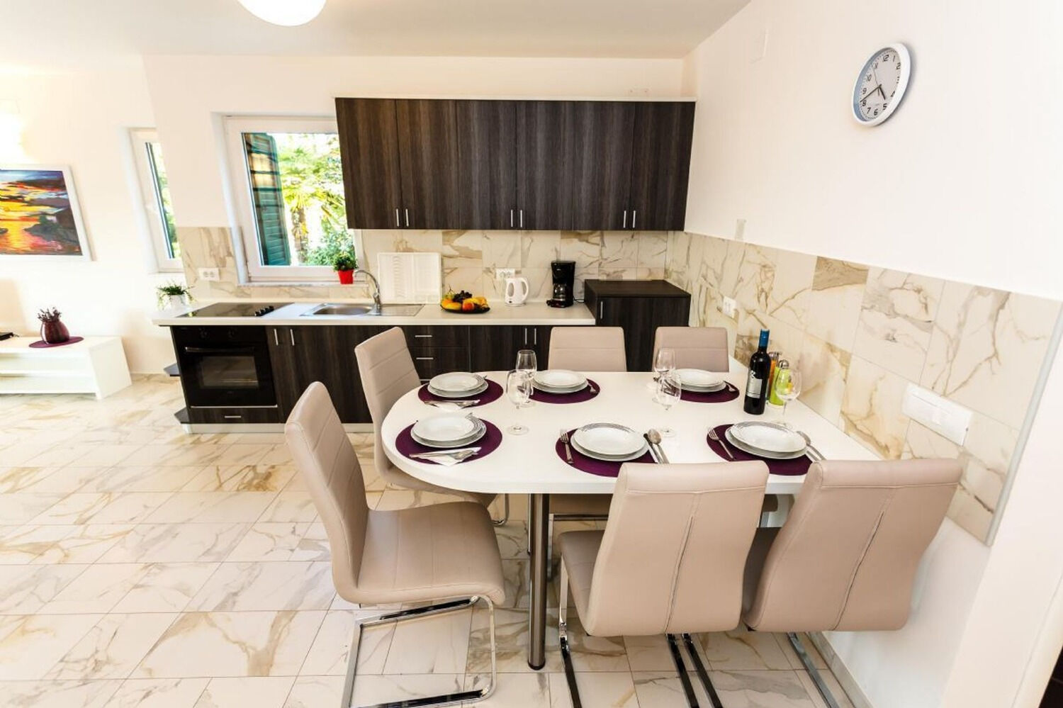 Apartments Jasna 107081-A2