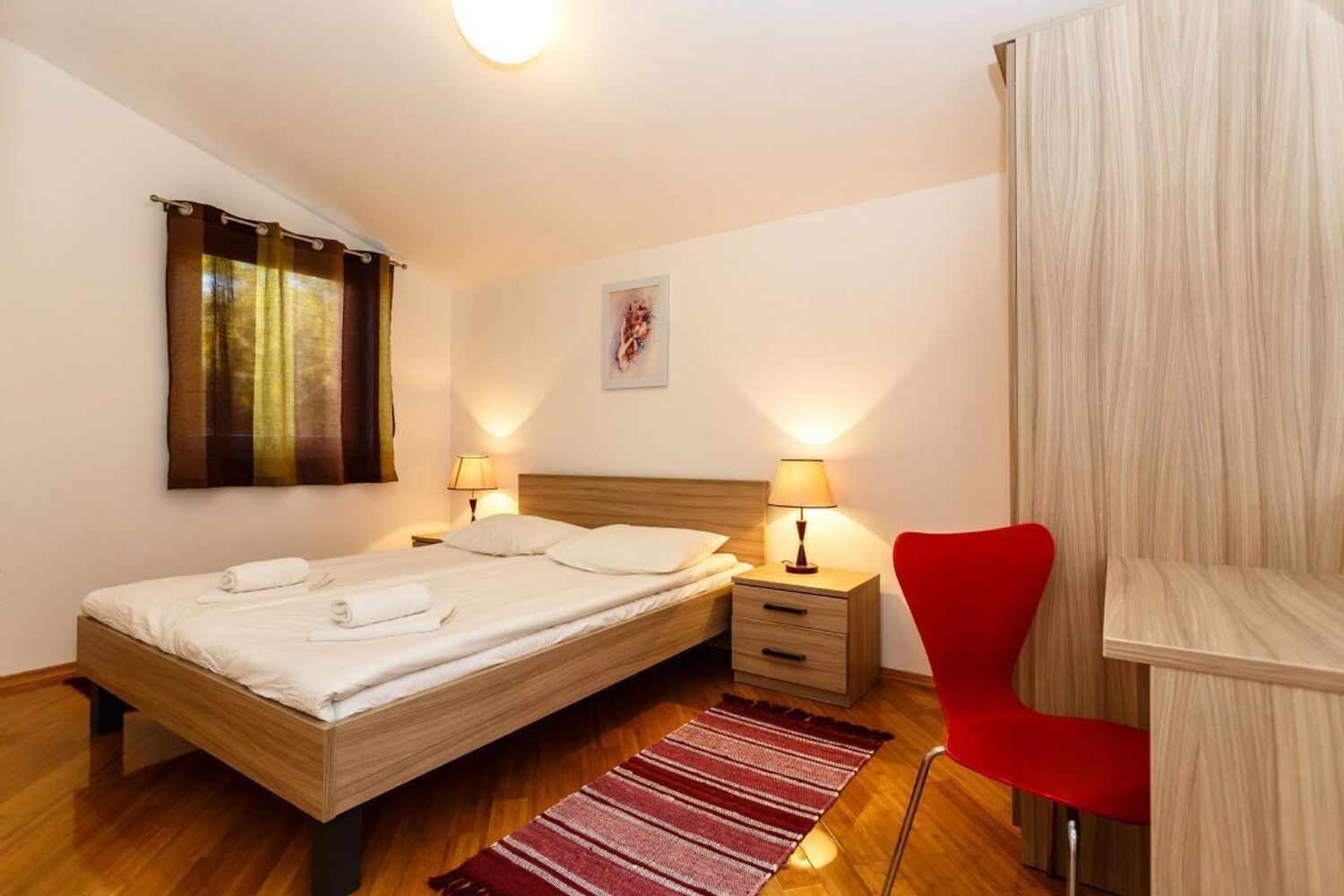 Apartments Jasna 107081-A2