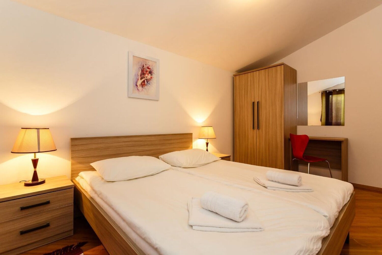 Apartments Jasna 107081-A2