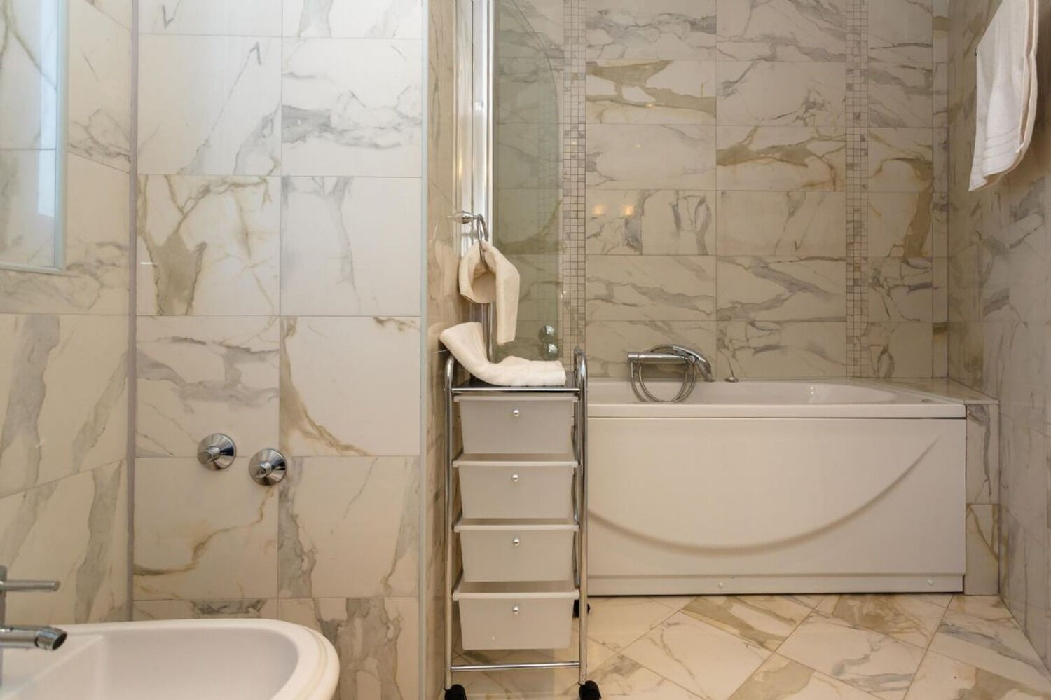 Apartments Jasna 107081-A2