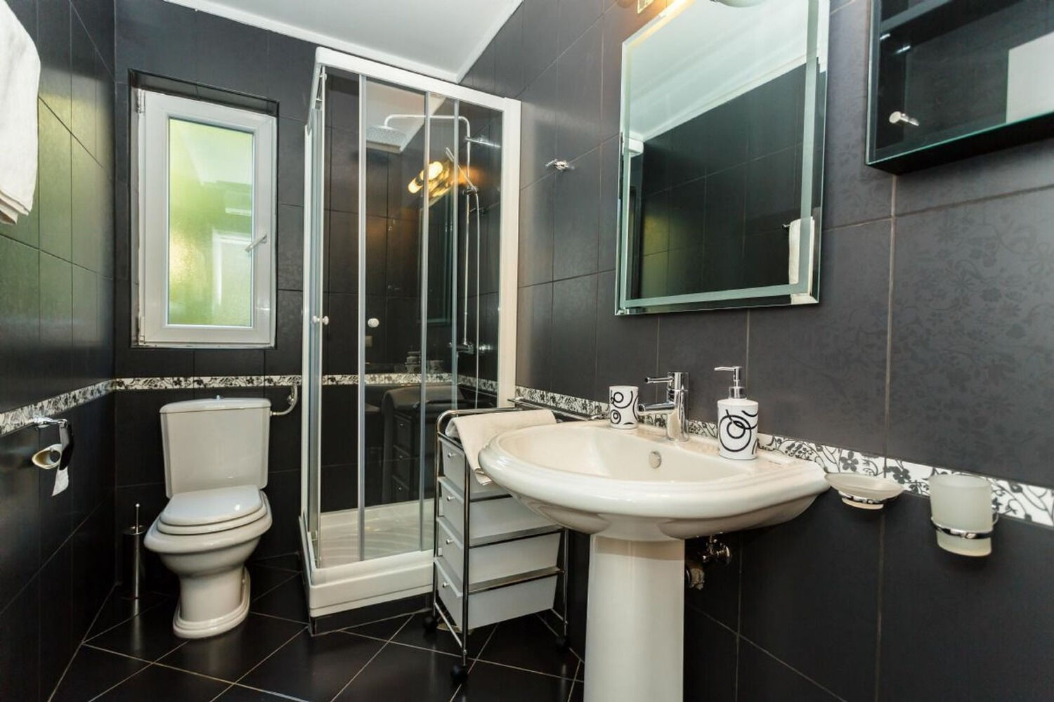Apartments Jasna 107081-A2