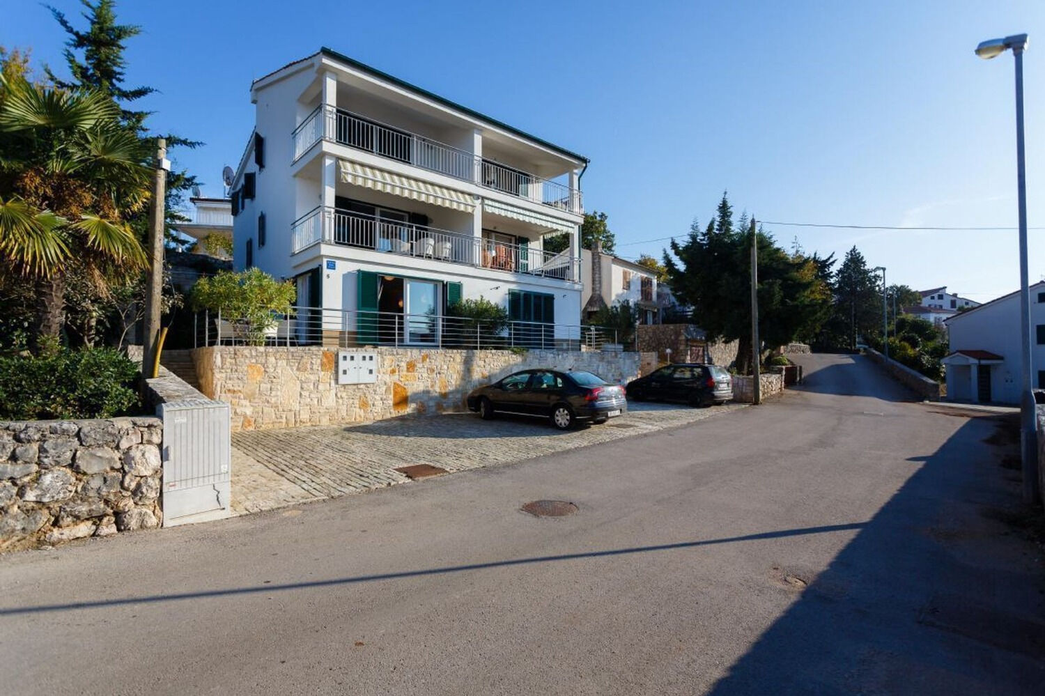 Apartments Jasna 107081-A2