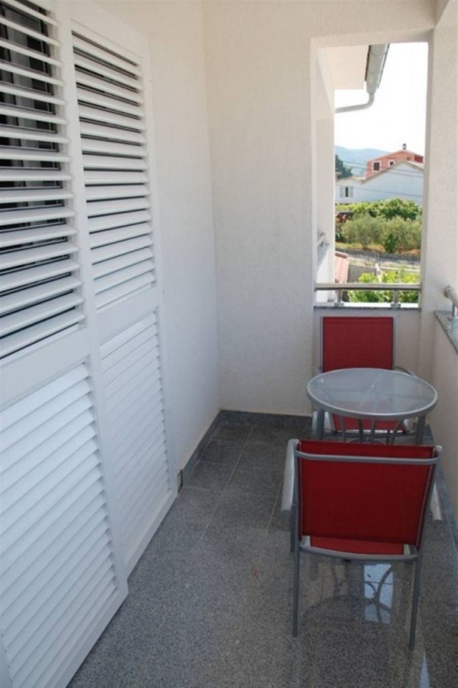 Apartment Markle 107641-A1