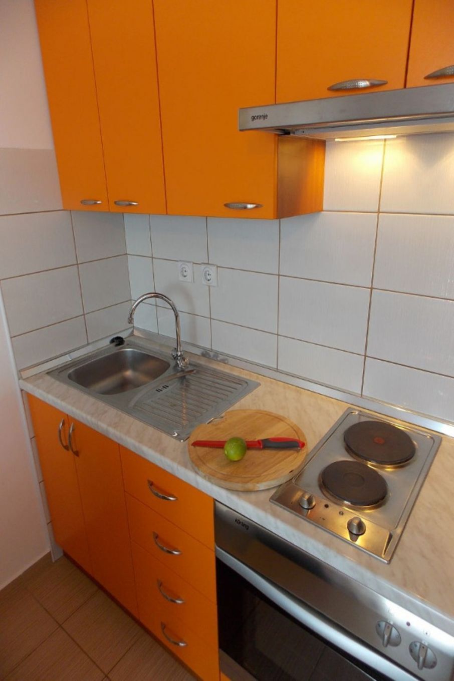 Apartment Markle 107641-A1