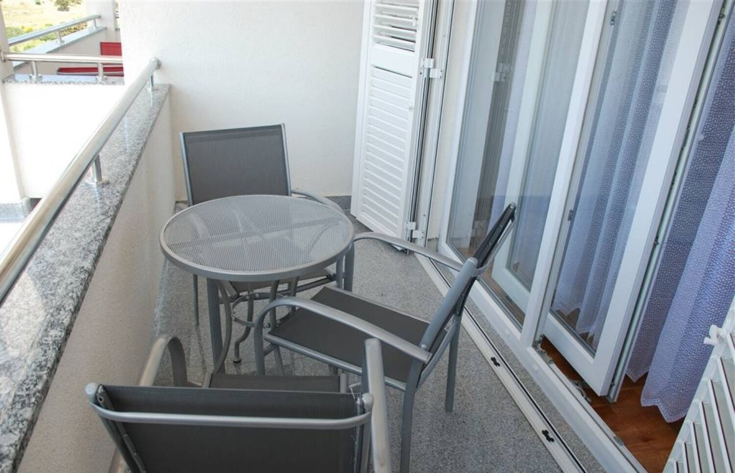 Apartment Markle 107641-A4