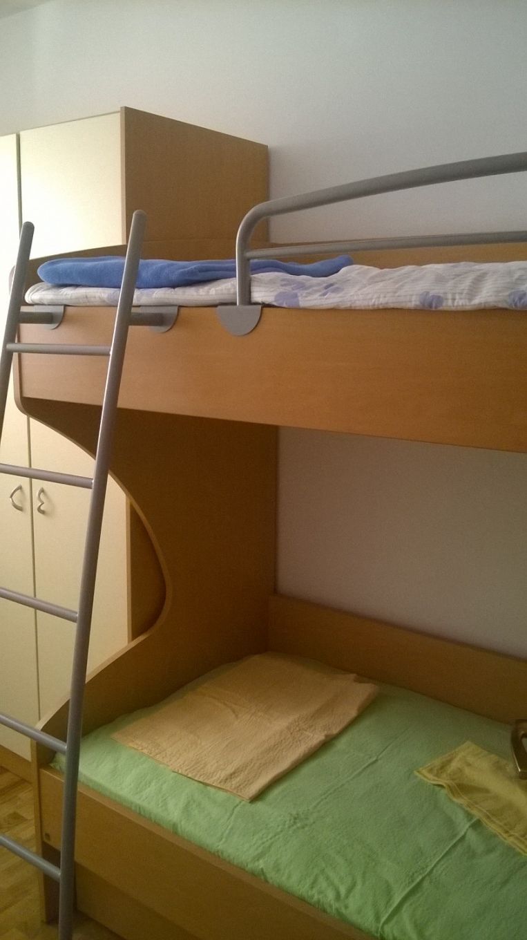 Apartment Markle 107641-A4
