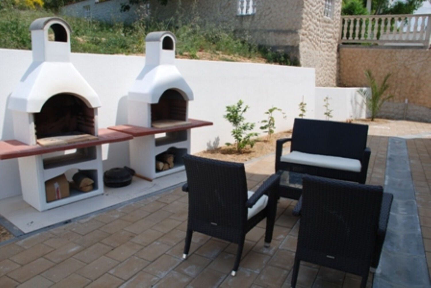 Apartment Markle 107641-A2