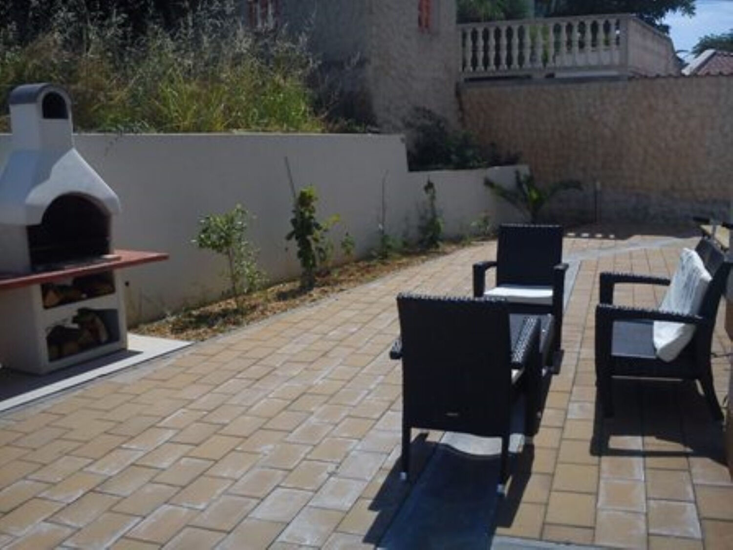 Apartment Markle 107641-A2