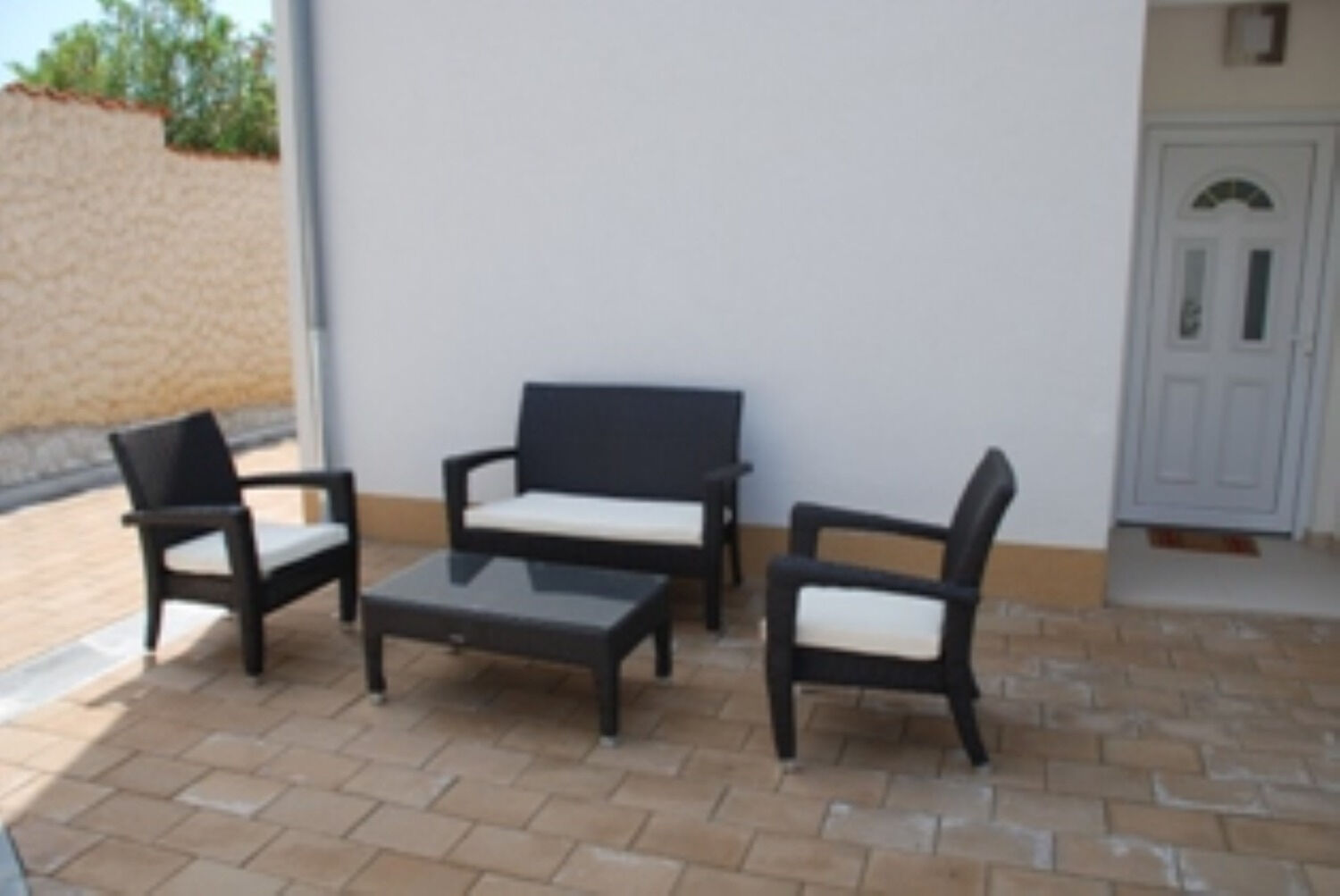 Apartment Markle 107641-A2